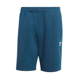 Bermuda Adidas Essential Short Azul Marinho