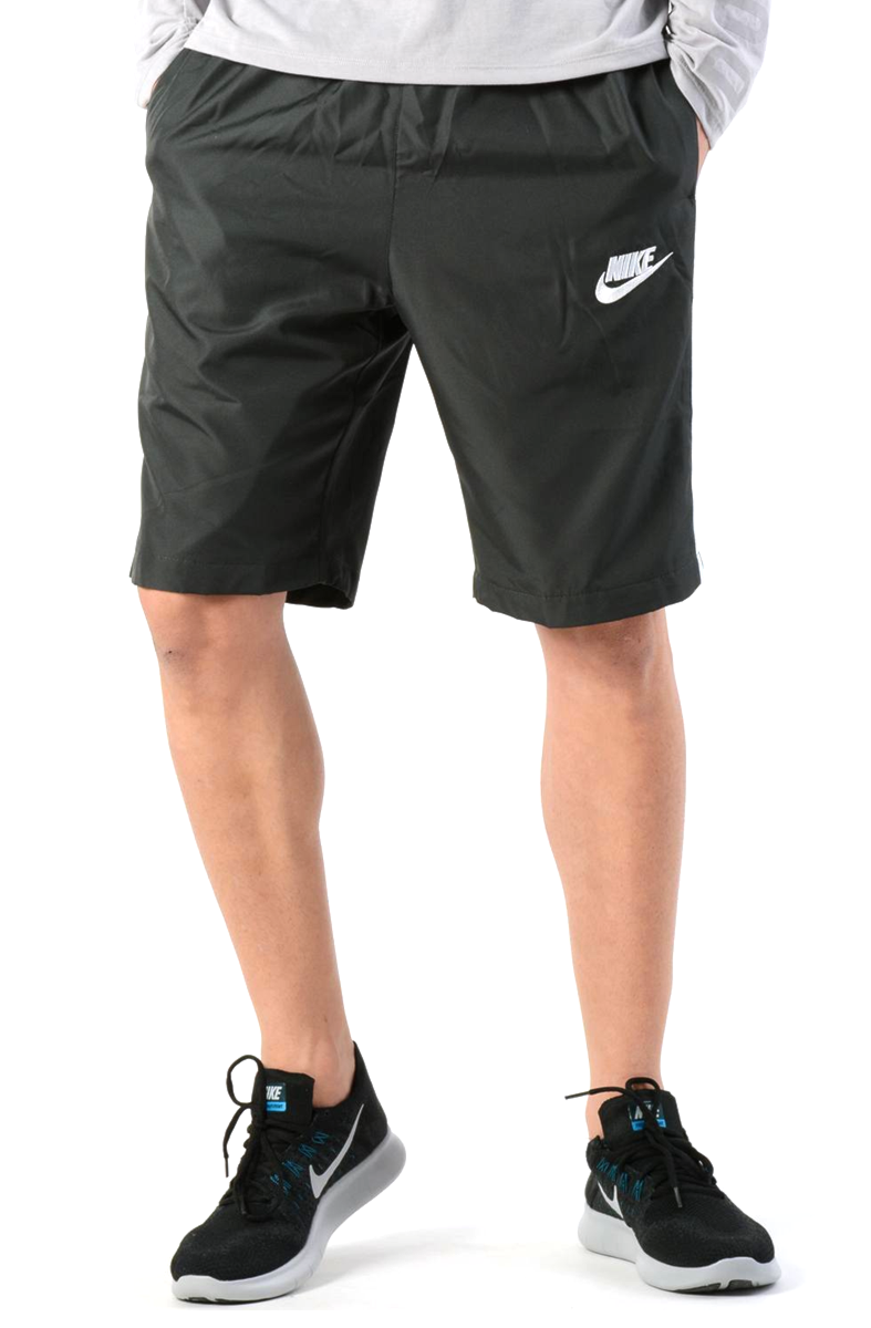 Shorts sales nike tactel