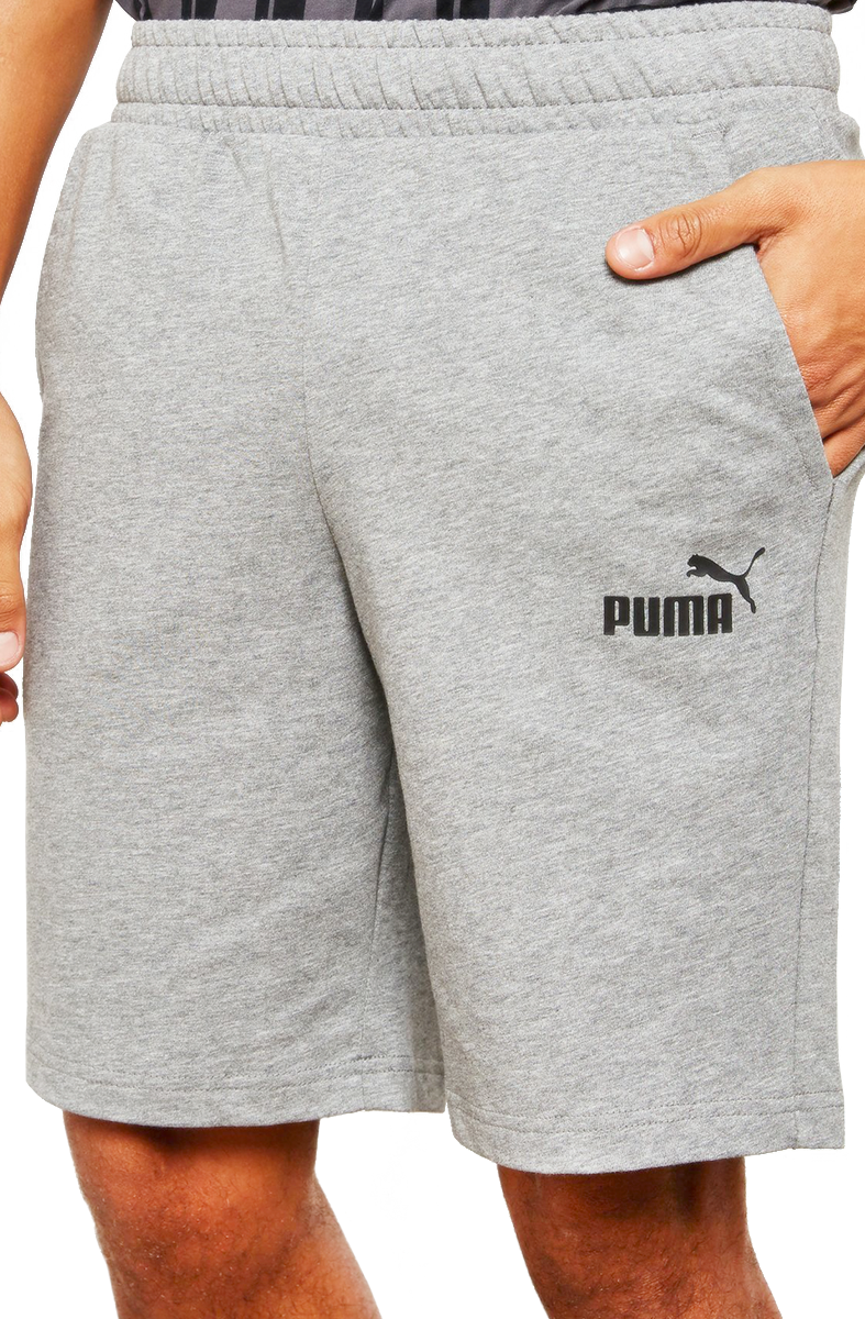 Bermuda puma cheap moletom