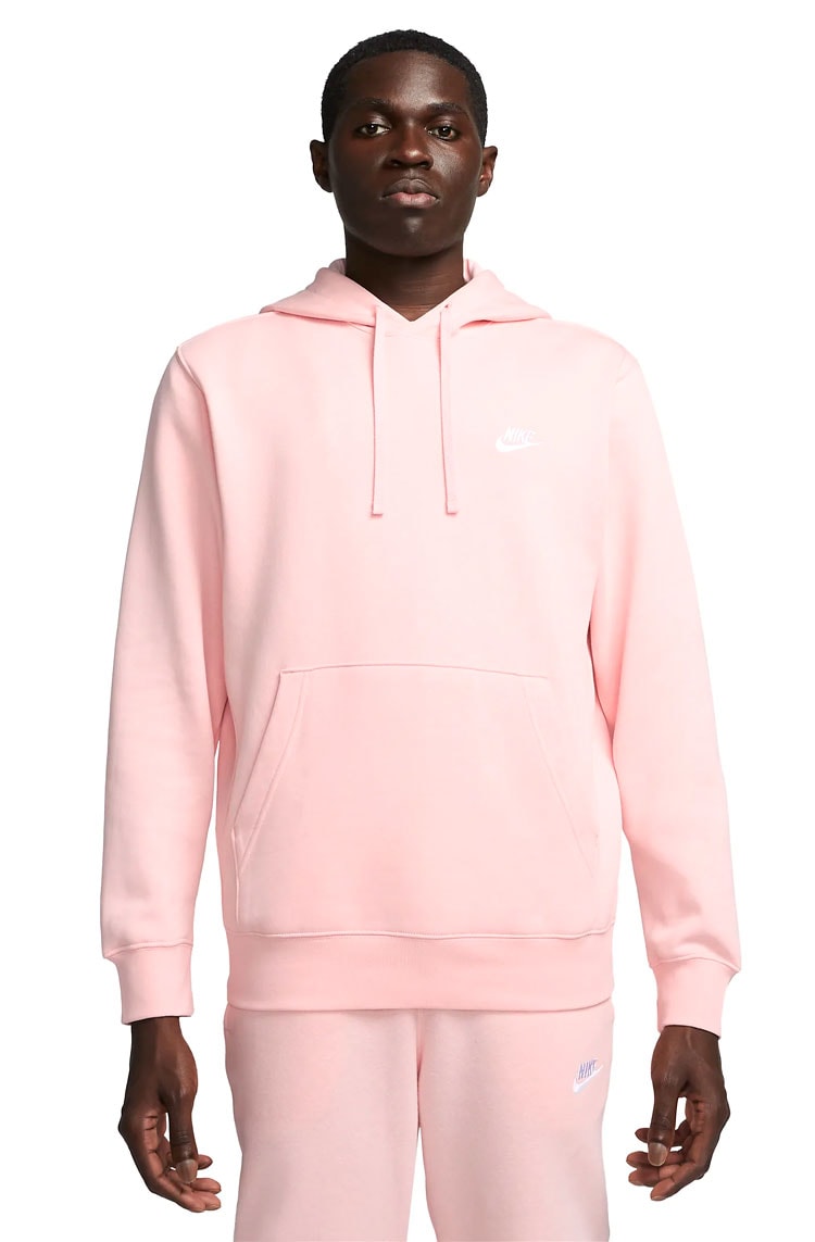 Moletom rosa best sale pastel masculino