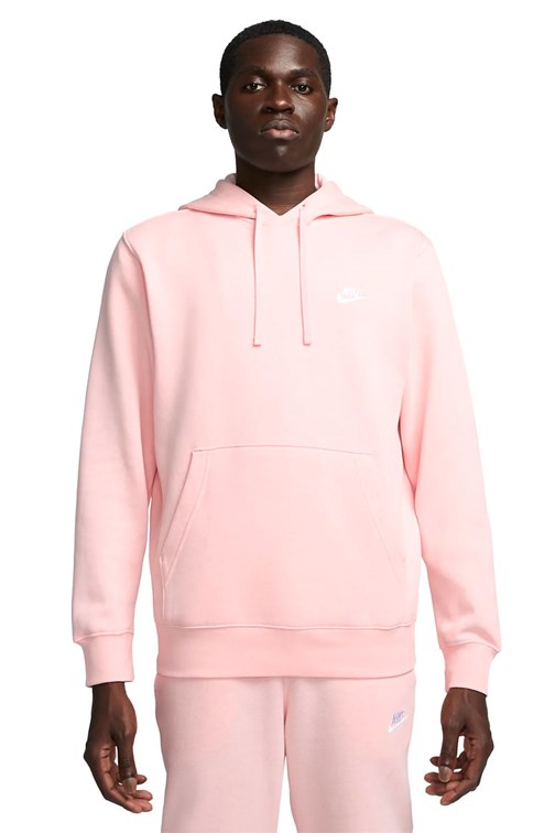 Blusão Nike Sportswear Club Fleece Masculino - Compre Agora