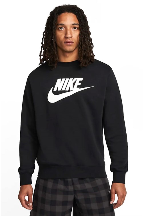 Blusão Nike Sportswear Club Fleece Masculino - Nike