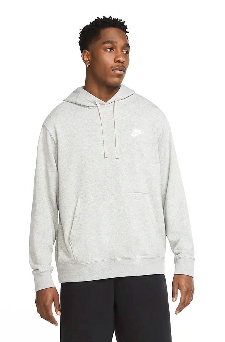 Moletom sales nike fleece