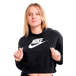Blusão Moletom Nike Sportswear Club Fleece