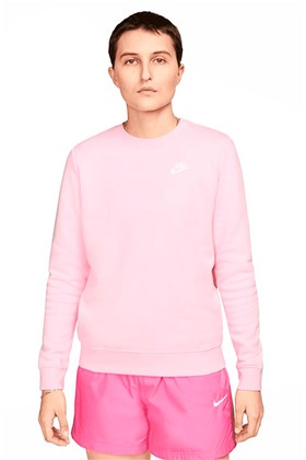 Blusão com Capuz Nike Sportswear Club Fleece - Unissex em Promoção