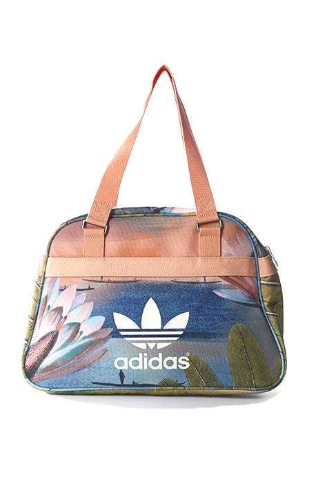 Bolso cheap adidas bowling