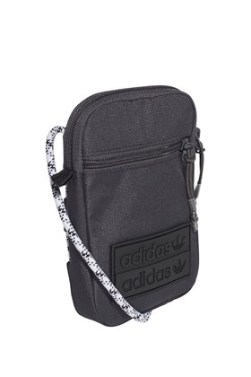 Bolsa Adidas Festival R.Y.V Shoulder Bag Preta