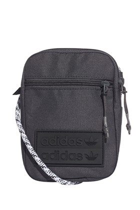 Bolsa Adidas Festival R.Y.V Shoulder Bag Preta