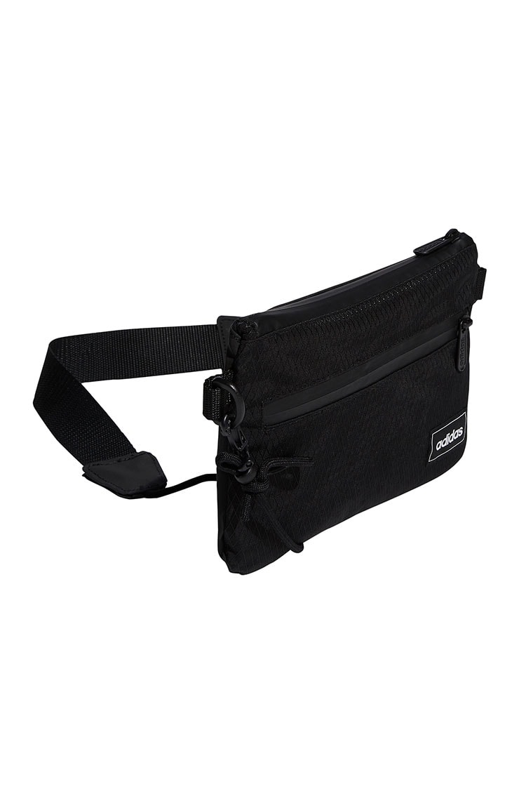 slim bolsa adidas