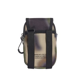 Bolsa Adidas Shoulder Bag Camo Map Camuflada