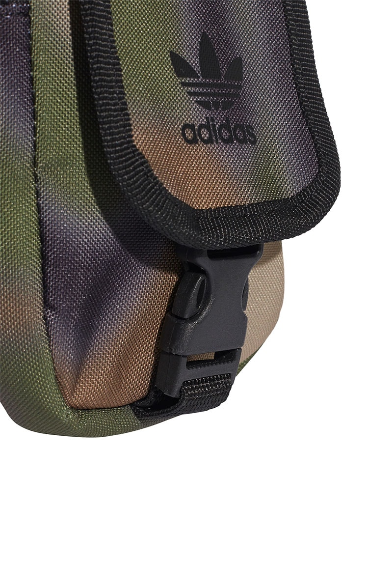 adidas camo man bolsa