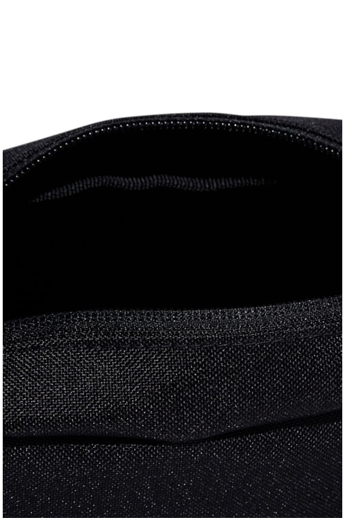 Bolsa Adidas Shoulder Bag Organizer Preta/Branca NewSkull