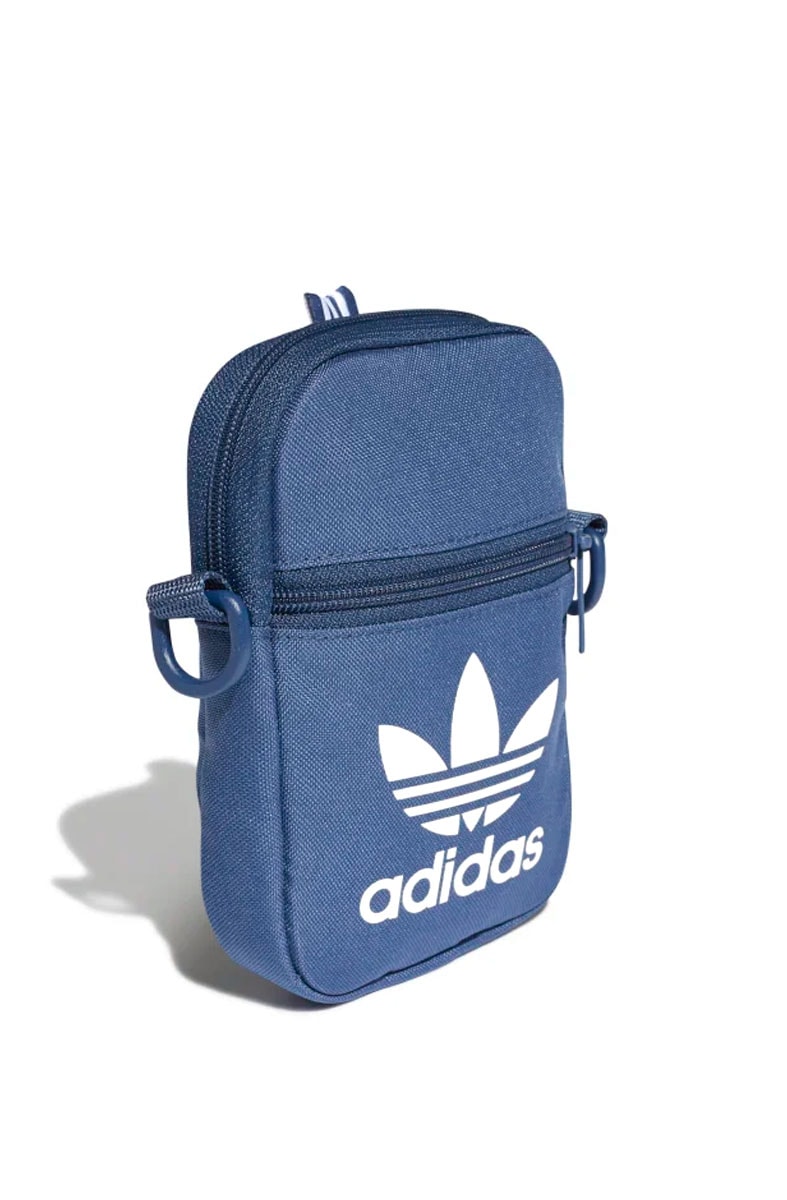 bolsa trefoil festival adidas