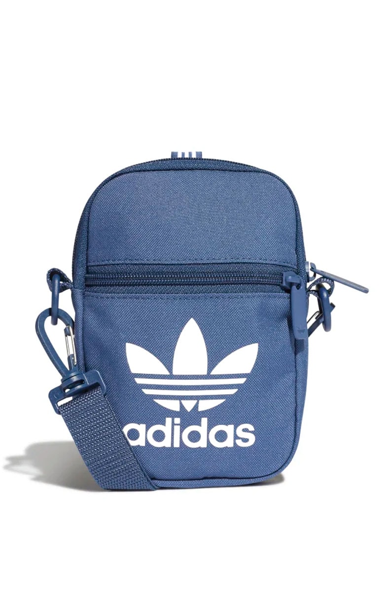 bolsa adidas feminina azul