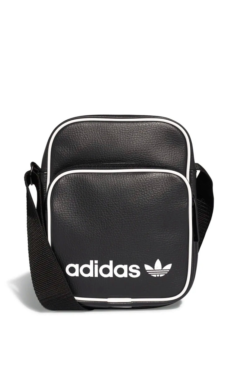 vintage adidas shoulder bag