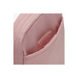 Bolsa Nike Transversal Heritage Rosa/Branca