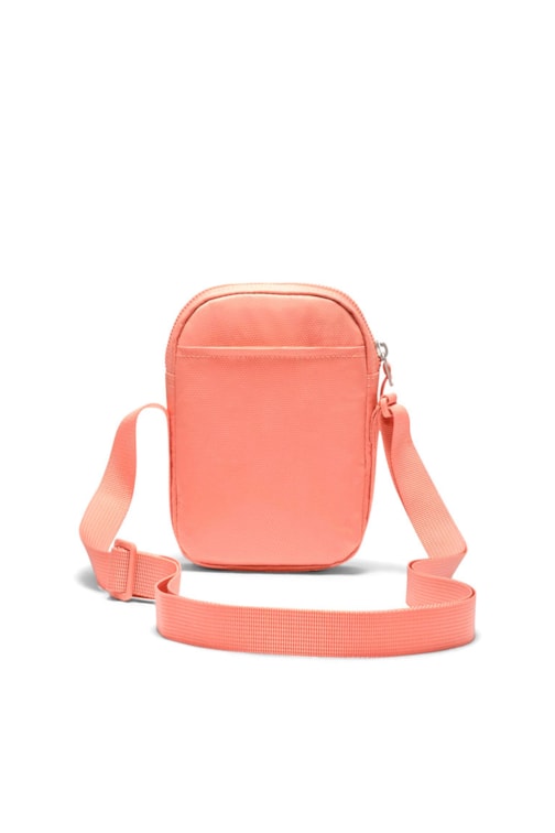 Bolsa Nike Transversal Heritage Smit Rosa NewSkull