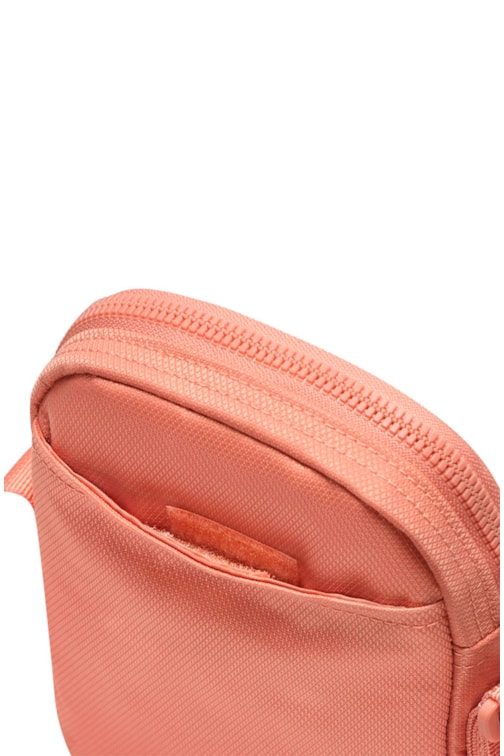 Bolsa Nike Transversal Heritage Smit Rosa NewSkull