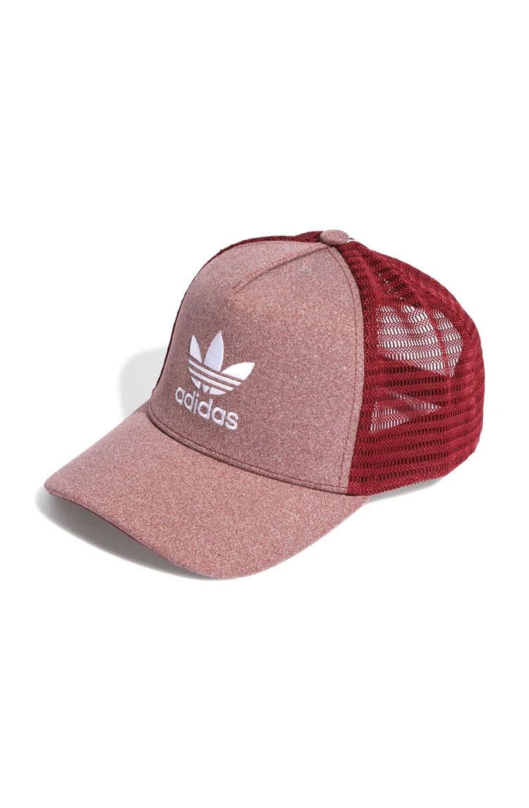 Boné adidas shop snapback aba curva