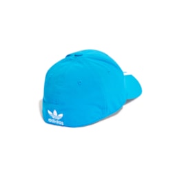 Boné Adidas Adi Dasller Azul/Branco