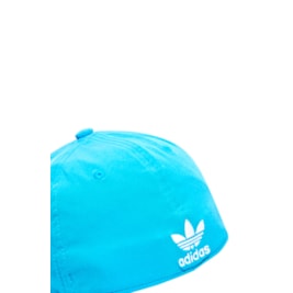 Boné Adidas Adi Dasller Azul/Branco