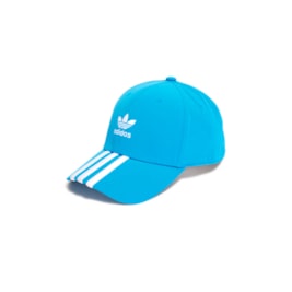 Boné Adidas Adi Dasller Azul/Branco