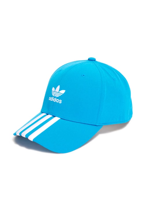 Boné Adidas Adi Dasller Azul/Branco