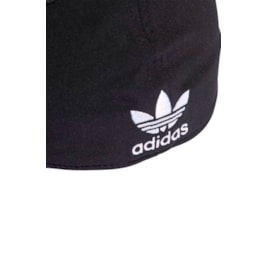 Boné Adidas Adi Dasller Preto/Branco