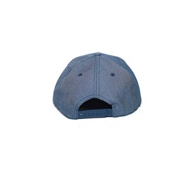 Boné Adidas FLAT CAP MEL Azul