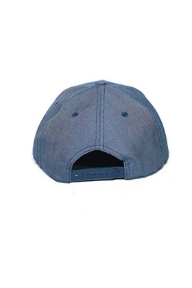 Boné Adidas FLAT CAP MEL Azul