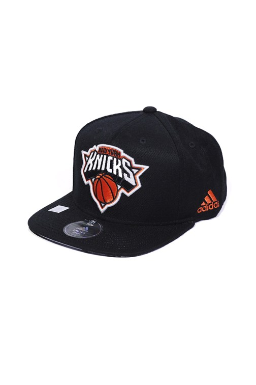 Boné Adidas NBA New York Knicks Snapback