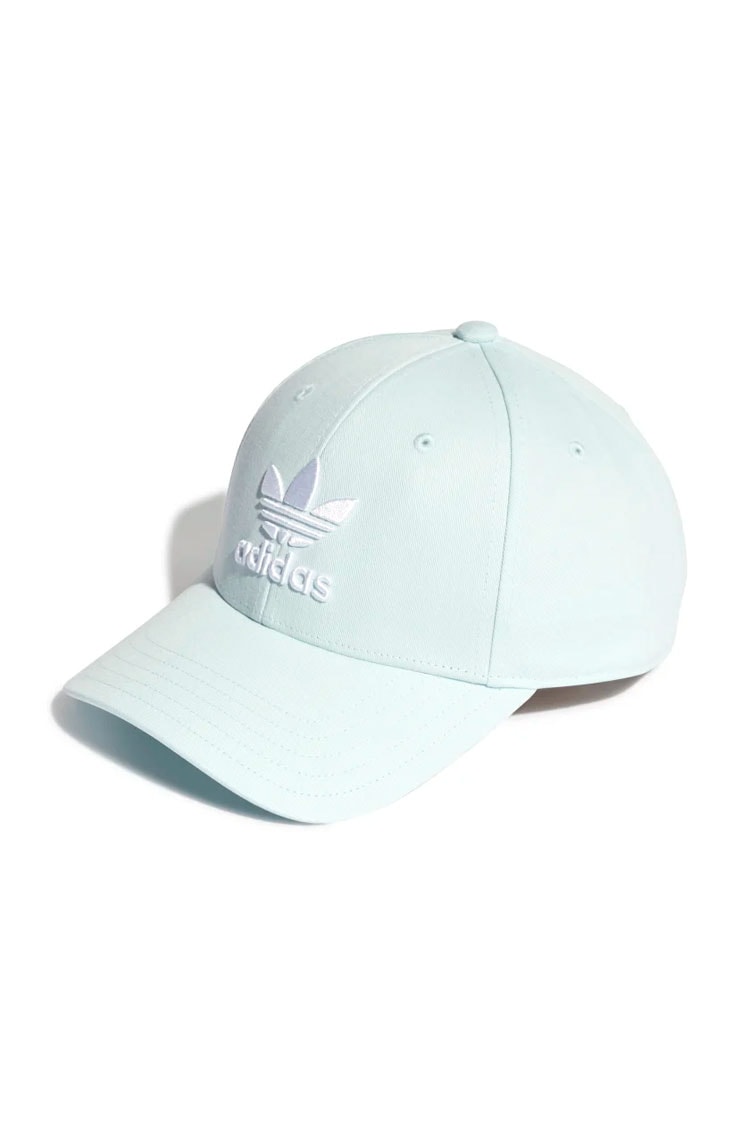 boné adidas trefoil trucker