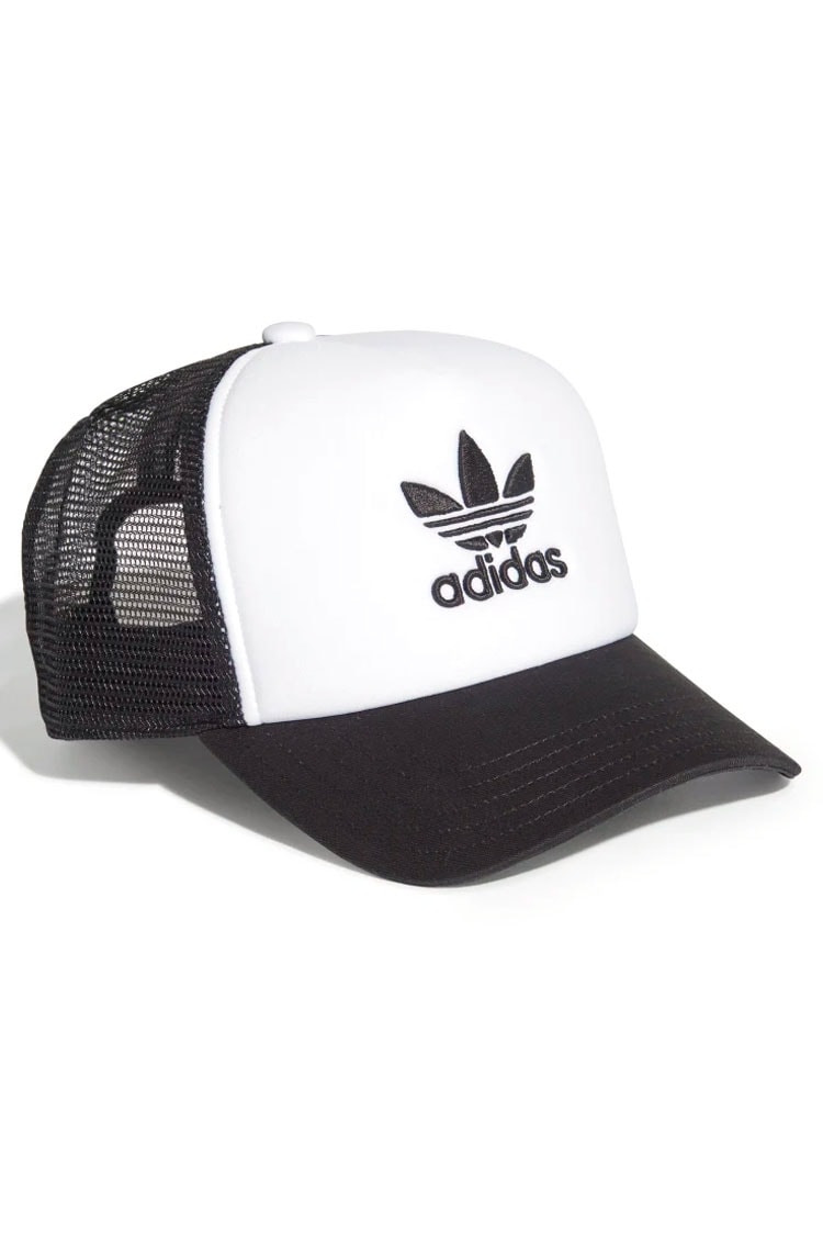 bone adidas trucker