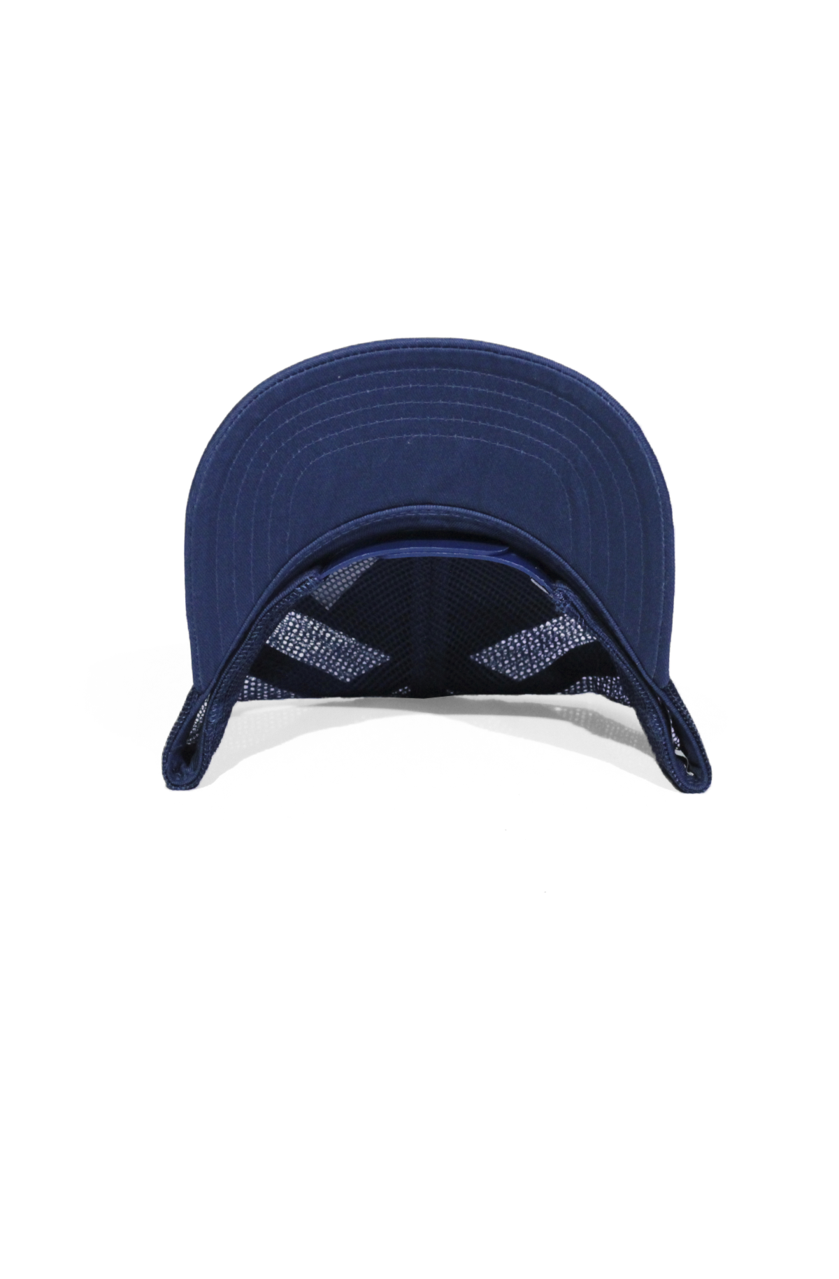 boné trucker trefoil adidas