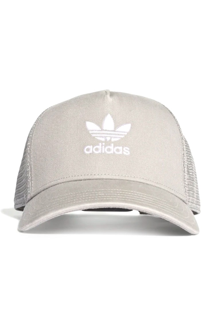 boné adidas trefoil trucker
