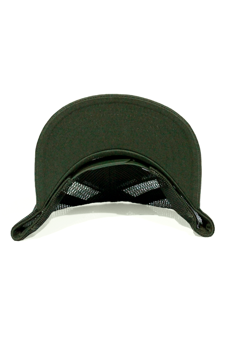 boné adidas trucker trefoil