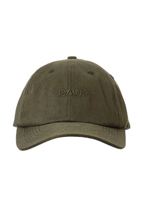 Boné Baw Dad Hat Essentials Verde