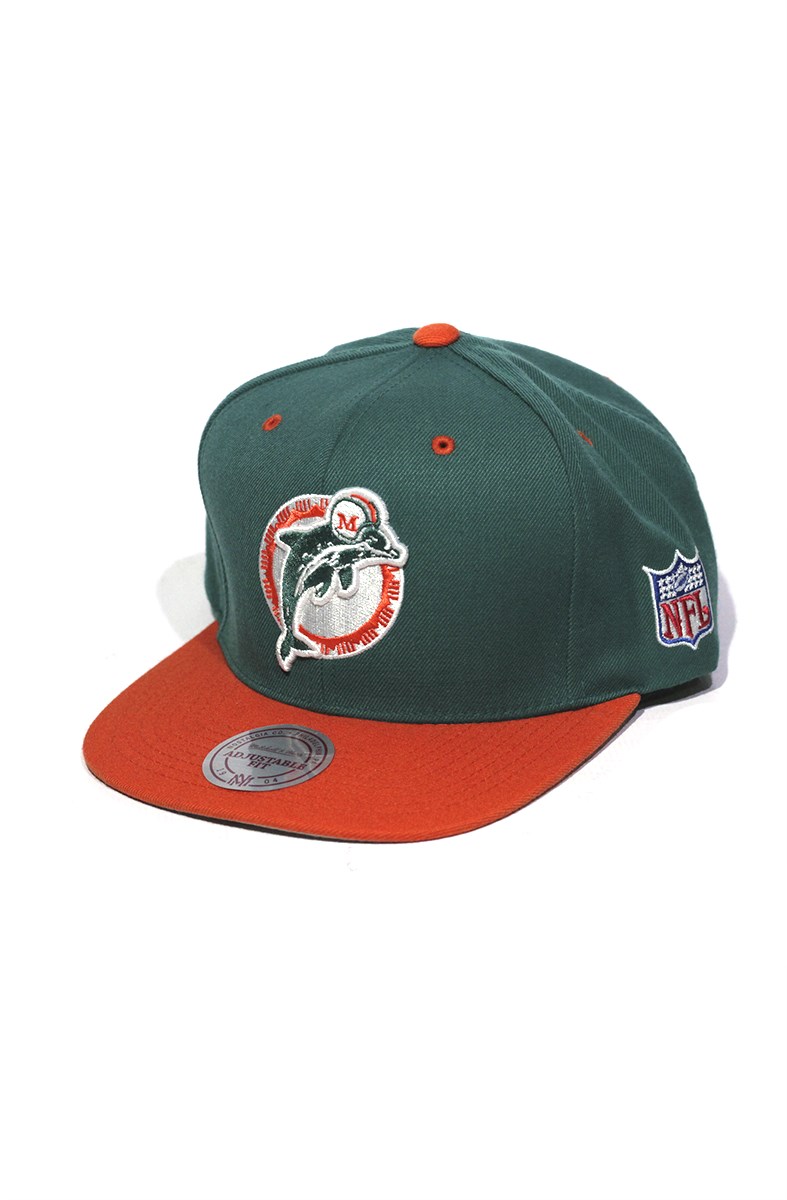 mitchell and ness miami dolphins