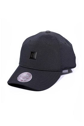 Boné Mitchell and Ness Strapback Volley