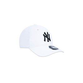 Boné New Era 39THIRTY MLB New York Yankees Branco