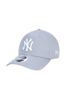 Boné New Era 39THIRTY MLB New York Yankees Cinza