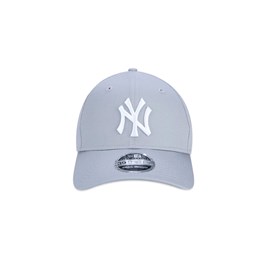 Boné New Era 39THIRTY MLB New York Yankees Cinza
