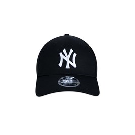 Boné New Era 39THIRTY MLB New York Yankees Preto