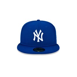 Boné New Era 59FIFTY MLB New York Yankees Azul