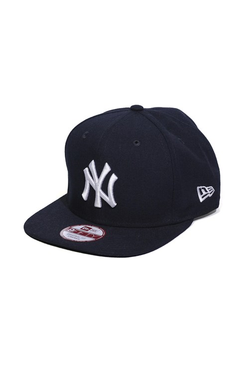 Boné New Era 950 Basic New York Yankees Original Fit