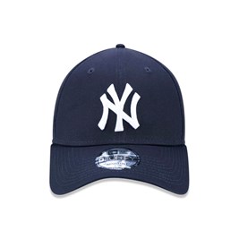 Boné New Era 9forty Mlb New York Yankees Azul/Branco