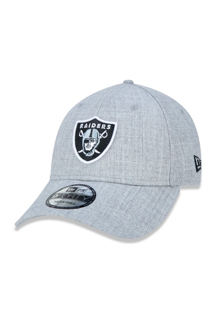 Bone new era clearance raiders