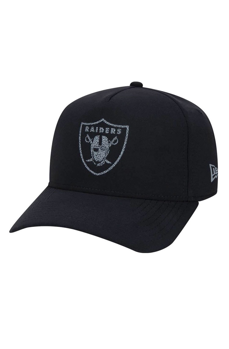 Bone new era raiders sale