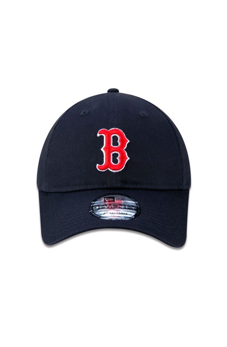 Bone new era store red sox