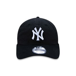 Boné New Era 9Twenty New York Yankees Mlb Preto
